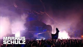 Markus Schulz ft. Nikki Flores - We Are The Light (Artento Divini Remix) | Live @ Tomorrowland 2019