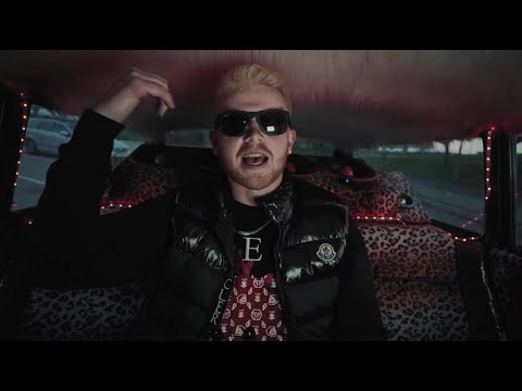 Calmby - Wermland (OFFICIELL MUSIKVIDEO)