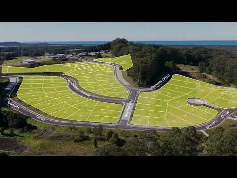 Lot 442 Elements Circuit, Coffs Harbour, NSW 2450, 0房, 0浴, Section