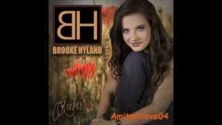 You Can&#39;t Hurt Me By Brooke Hyland