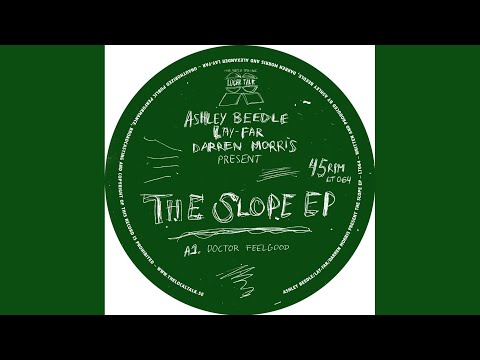 Slope (Original Mix)