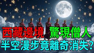 ⚠️科學完全解釋唔到！西藏雪山「半空誦經聲」直穿大腦😱嚇死人！#西藏秘境 #邊防奇聞 #虹身成就 #誦經隊列 #未解之謎 #藏傳佛教 #靈異事件 #嚇到腳軟 #堅猛料 #香港YouTuber #都市