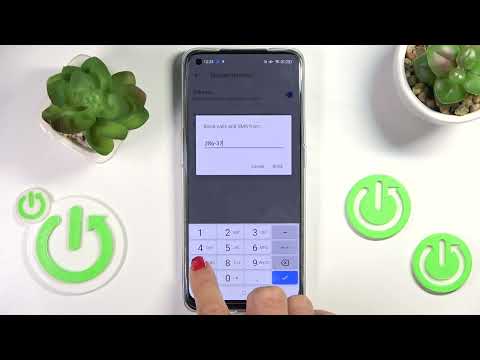 How to Block Contact in OPPO Reno 5 Z – Add Number to Blacklist