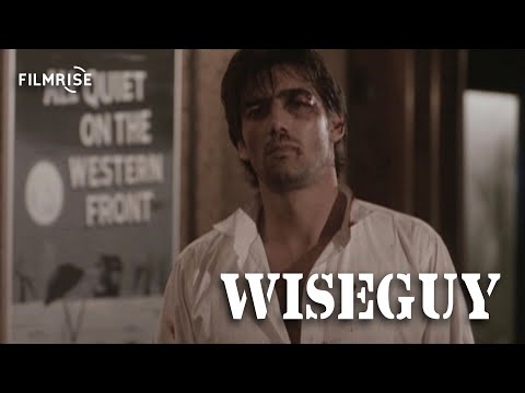 Wiseguy - Season 1, Episode 9 - No One Gets Out of Here Alive - Full Episode