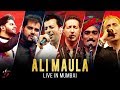 Ali Maula - Kurbaan | Salim Sulaiman Live | Jubilee Concert Mumbai