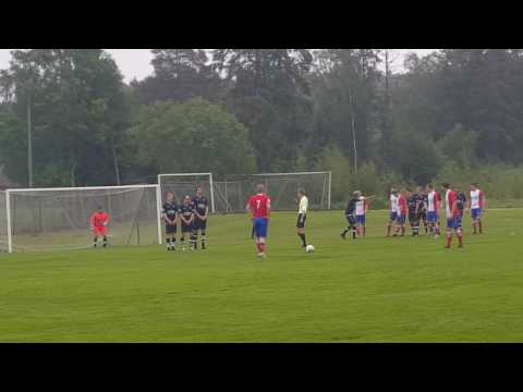 Sjanse  FUVO mot Skjervøy