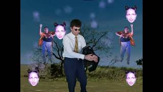 Dummy – “Blue Dada”