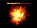 Sean Kingston - Fire Burning Lyrics and DOWNLOAD ...
