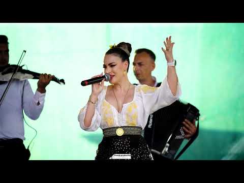 🎶 Teodora Pană & Formatia Nicolae Stoichita 🎶- 🛑 Spectacol Scoarta 2024✨