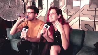 MS MR on their &quot;Wrong Victory&quot; music video and plans for 2016