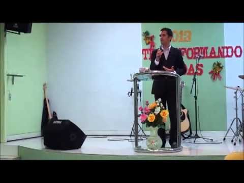 Bem vindo......11 Junho 2013 -  Batista Tranformando vidas  - Vera Cruz  - B H   M G