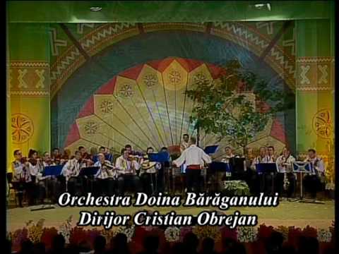 Albesteanu 2009 - Orchestra "Doina Baraganului" - Suita instrumentala