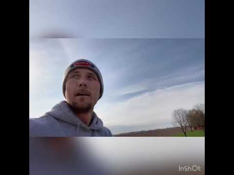 Motivation: Road/Trail Run