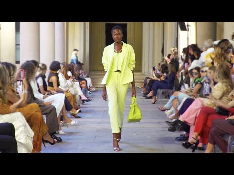 Oblique Spring/Summer 2023 Milan