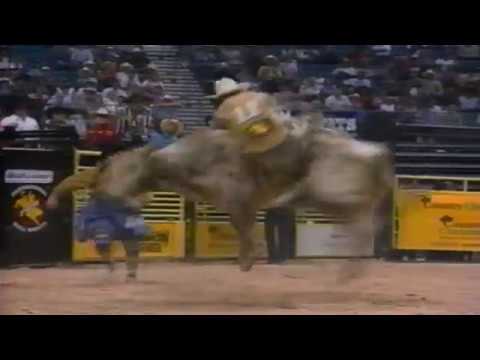 Troy Dunn vs Strawberry Wine - 95 PBR Finals (81 pts)