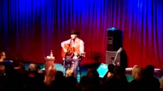 Top Shelf Drug- Ryan Bingham 8/9/15