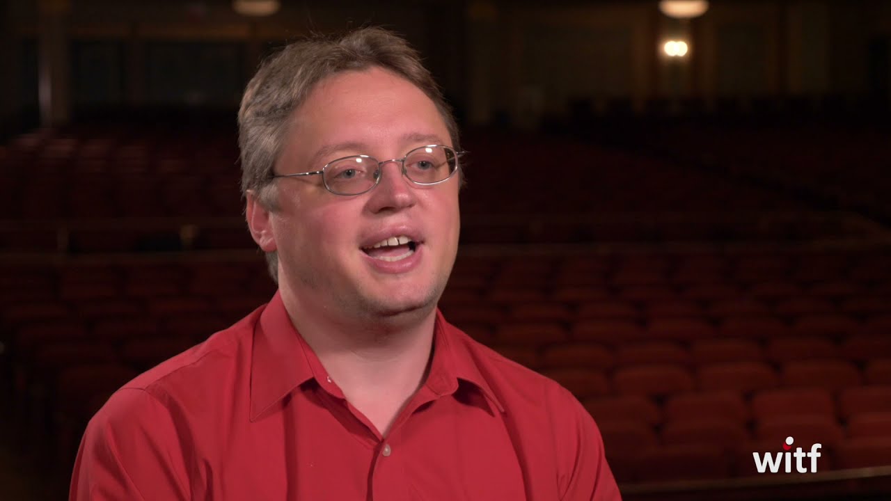 Interview: Tom and Greg Strohman of Third Stream | WITF Music