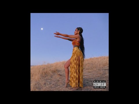 Jhene Aiko Type Beat 2020 | ''Confession''