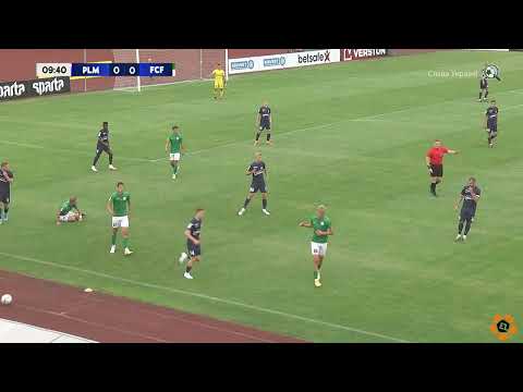 PAIDE LINNAMEESKOND U21 - TALLINNA FC FLORA U21, ESILIIGA 22. voor