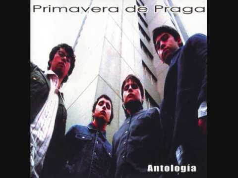 Primavera De Praga - Antología (2005,Full Disco)
