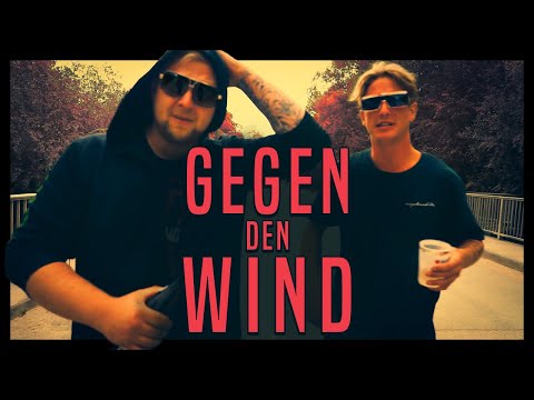 GEGEN DEN WIND - Begbie & Stanié | MFZ Crew