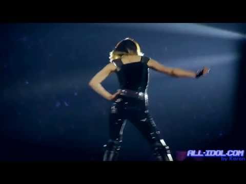 [Fancam ]SNSD Taeyeon - Hoot Arena Tour