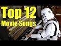 Top 12 Film Songs von Vinheteiro vor 2 J