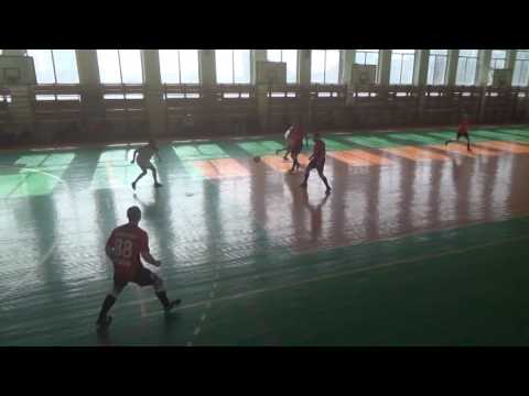 9 Triolan – ХКЗ