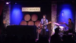 Early Elton - Honky Tonk Woman 6-24-16 City Winery, NYC