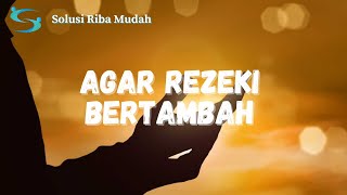 Download lagu Agar Rezeki Bertambah | Ust. Adi Hidayat | Ceramah 1 menit | Ceramah Singkat | Kajian Singkat mp3 Download lagu Agar Rezeki Bertambah | Ust. Adi Hidayat | Ceramah 1 menit | Ceramah Singkat | Kajian Singkat mp3