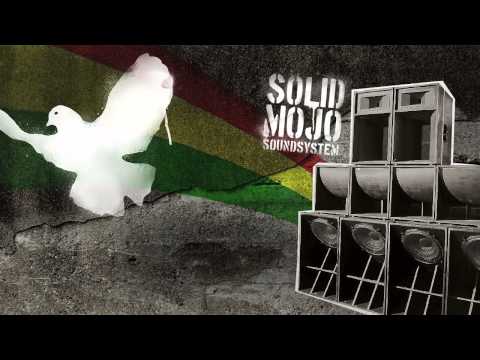 Roots Reggae Rockers 1 [Vinyl Selection by Solid Mojo Soundsystem]
