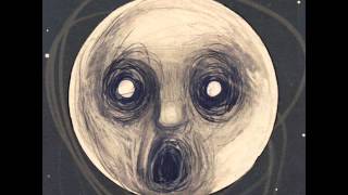 Steven Wilson Luminol Video