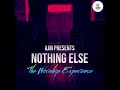 Nothing Else Cover