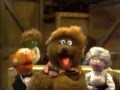 Sesame Street Flo Bear S London Bridge