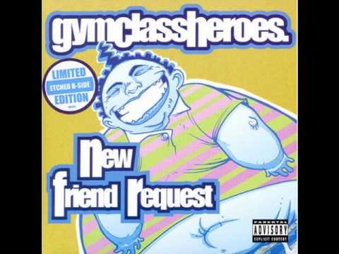 Video thumbnail for New Friend Request (SK1 Ferrer Remix)