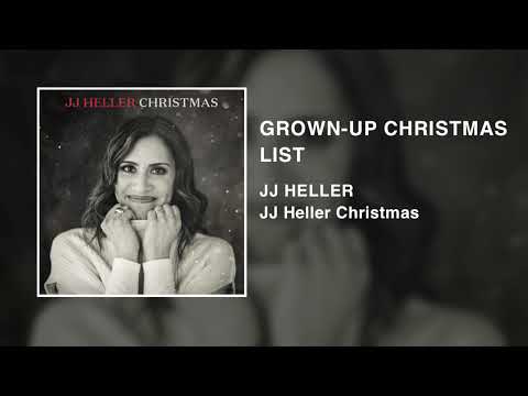 Thumbnail for Grown-Up Christmas List video