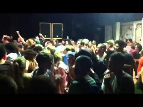 SOLO BANTON @ TRINITY 13TH JUNE 2014 - MUNGOS HI FI & CLASSIC WONDER @ TEACHINGS IN RUB A DUB