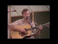 Doc Watson - Medley: Big Sandy/Bill Cheatham