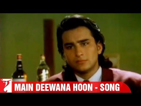 Main Deewana Hoon — watch video