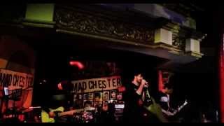 Second - Lobotomizados