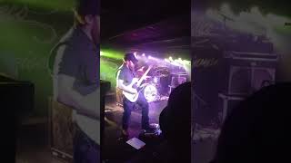 The Steel Woods - Whipping Post