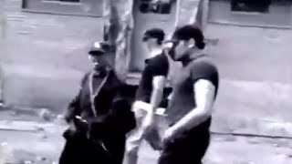 Ricky stokes - booty kreese (music video)