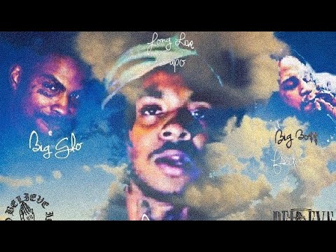 Video thumbnail for I Get High
