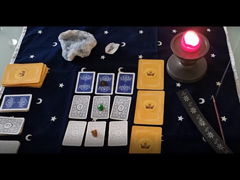 Gil - Simon / Wochenorakel 07. - 13.02.2022