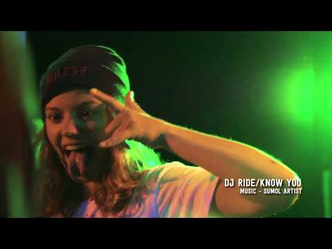 TEASER SUMOL SNOWTRIP