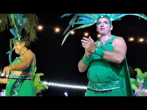 Carnaval de Coronel Domínguez -2025-video 6