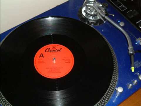 MYSTIC MERLIN - JUST CAN'T GIVE YOU UP 12 INCH