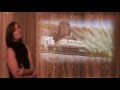 Ольга Воробьева - Аллилуйя (Leonard Cohen - Hallelujah, русская ...
