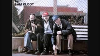 I Am Kloot-To You.