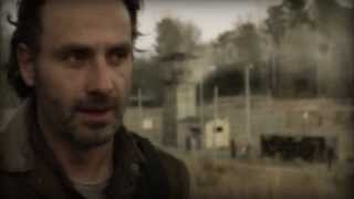 The Walking Dead | Serpents